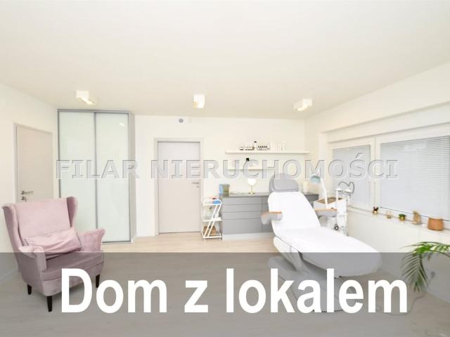 Dom na sprzedaż w Lubin, Dolnośląskie