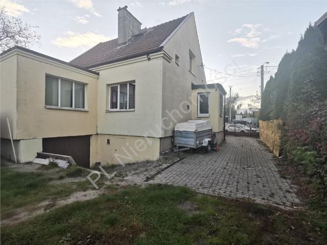 Dom na sprzedaż w Pruszków, Mazowieckie