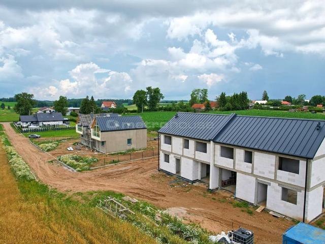 Dom na sprzedaż w Warmińsko-mazurskie