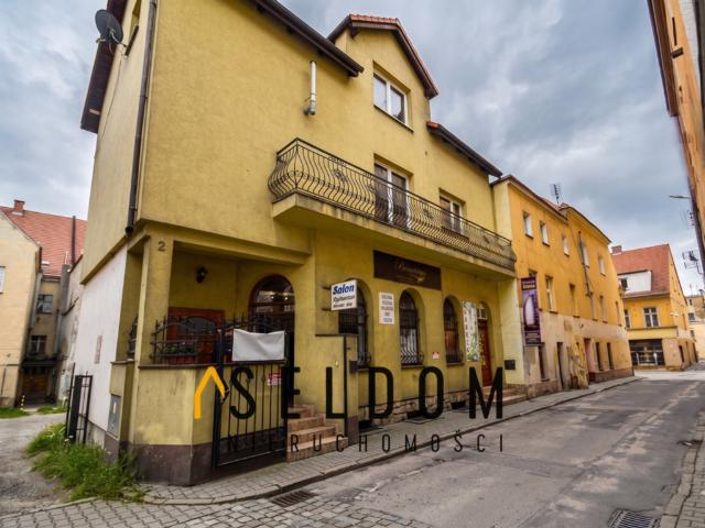 Dom na sprzedaż w Jawor, Dolnośląskie