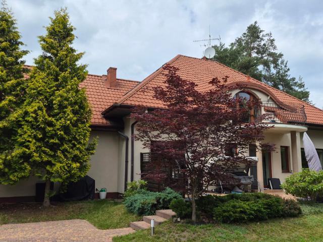 Dom na sprzedaż w Piaseczno, Mazowieckie