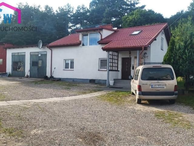 Dom na sprzedaż w Żukowo, Pomorskie