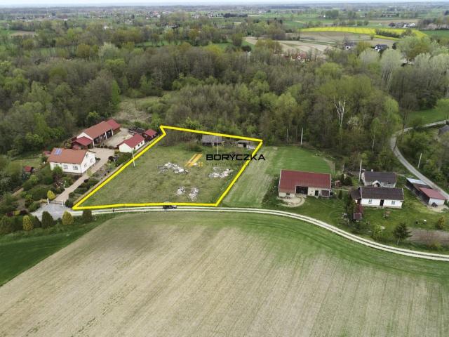 Dom na sprzedaż w Podkarpackie