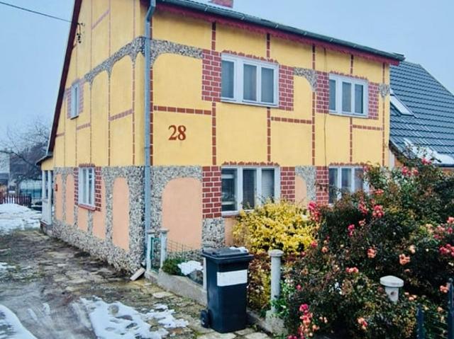 Dom na sprzedaż w Malbork, Pomorskie