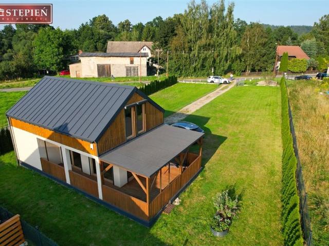 Dom na sprzedaż w Mysłakowice, Dolnośląskie