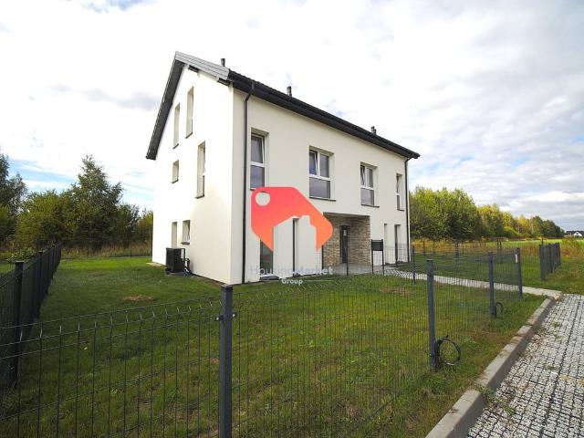 Dom na sprzedaż w Mroków, Mazowieckie