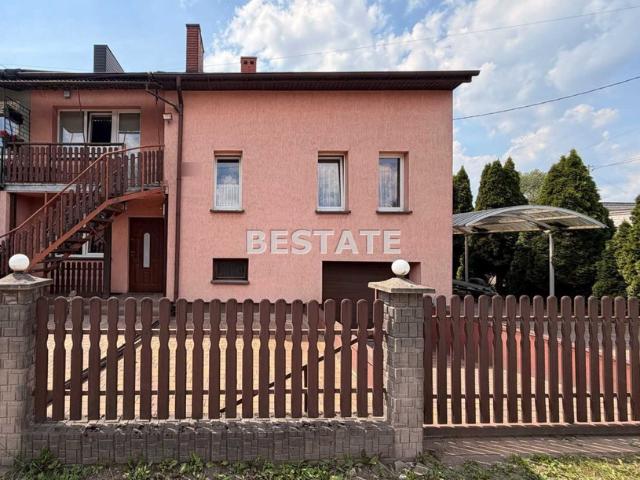 Dom na sprzedaż w Pabianice, Łódzkie