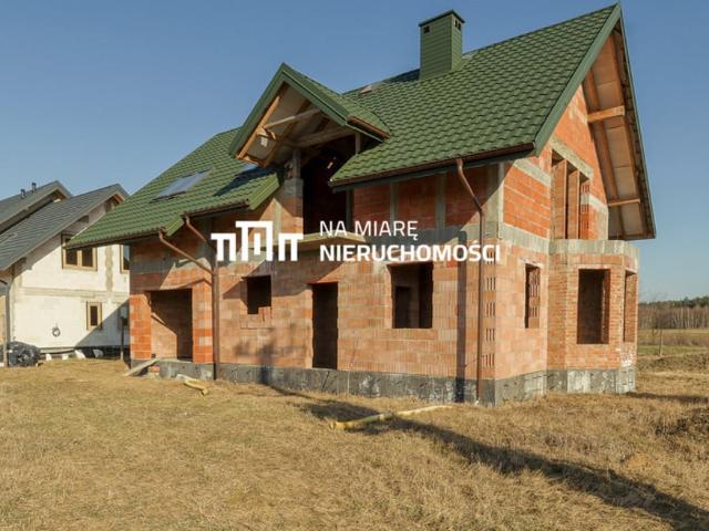 Dom na sprzedaż w Tuszów Narodowy, Podkarpackie