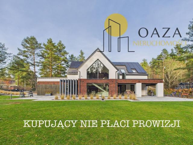 Dom na sprzedaż w Łupstych, Warmińsko-mazurskie