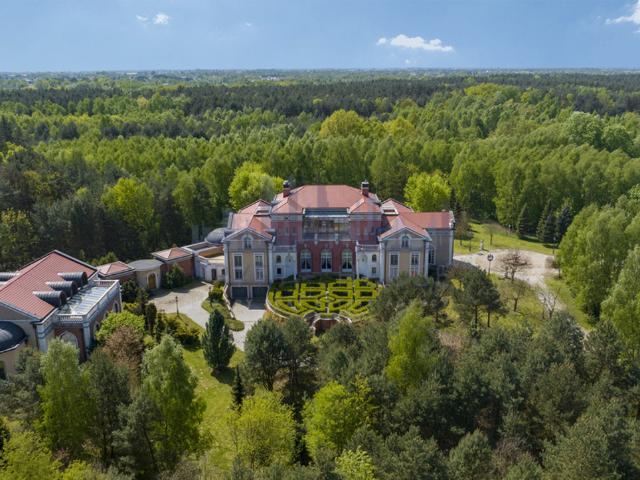 Dom na sprzedaż w Kampinos, Mazowieckie