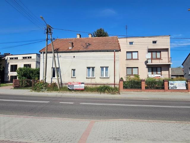 Dom na sprzedaż w Żabno, Małopolskie