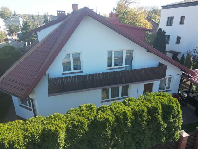 Dom na sprzedaż w Zielonka, Mazowieckie