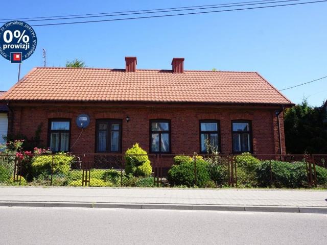Dom na sprzedaż w Rozprza