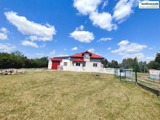 Dom na sprzedaż w Grabica, Łódzkie