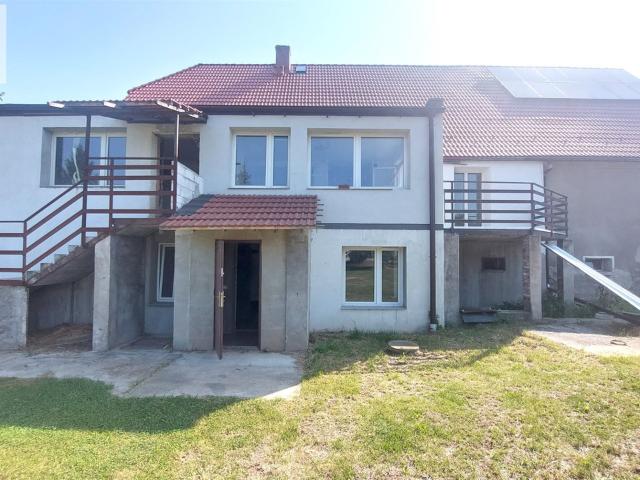 Dom na sprzedaż w Stare Bogaczowice, Dolnośląskie