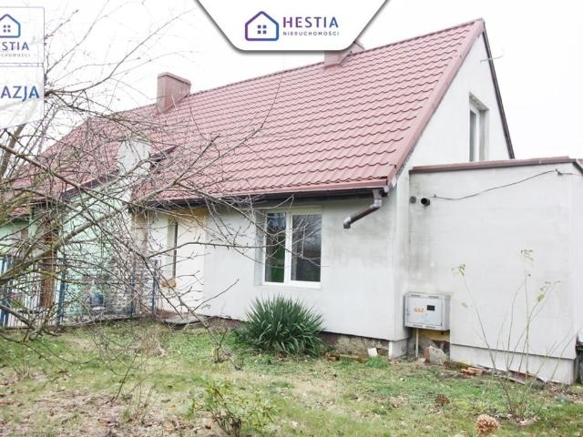 Dom na sprzedaż w Dolice, Zachodniopomorskie