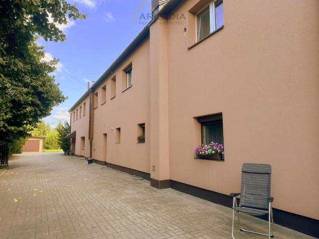 Dom na sprzedaż w Nowy Dwór Mazowiecki, Mazowieckie