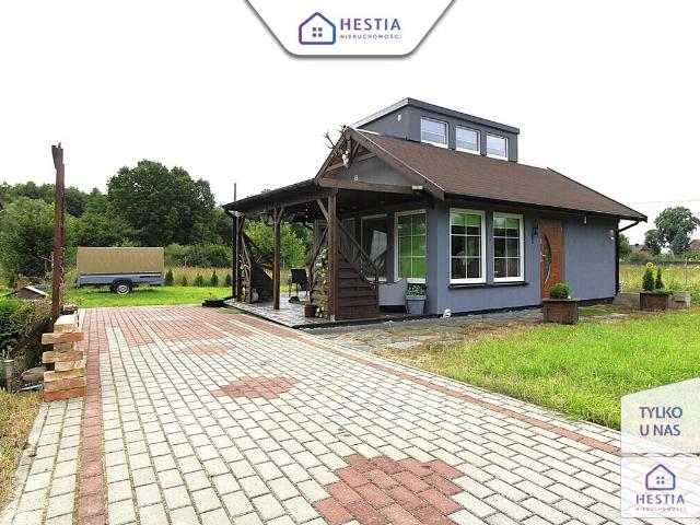 Dom na sprzedaż w Dobrzany, Zachodniopomorskie