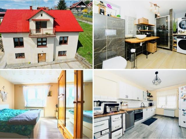 Dom na sprzedaż w Brenna, Śląskie