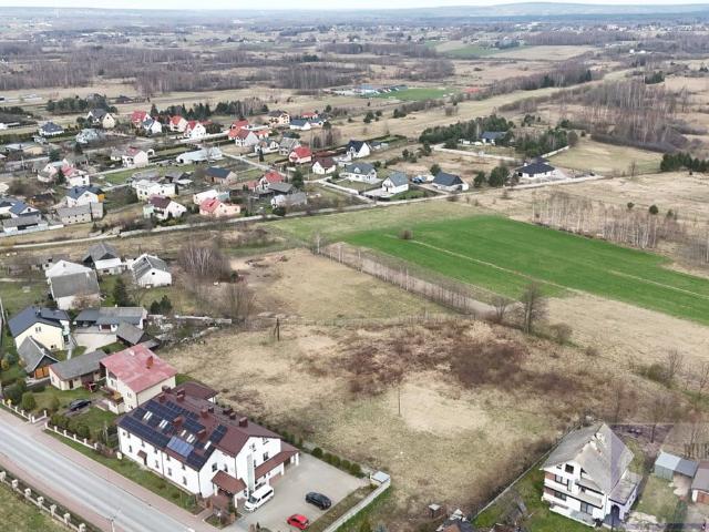 Dom na sprzedaż w Mniów, Świętokrzyskie