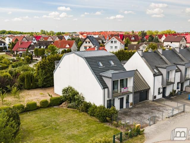 Dom na sprzedaż w Kołobrzeg, Zachodniopomorskie
