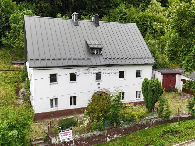 Dom na sprzedaż w Walim, Dolnośląskie