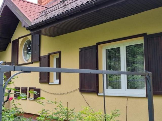 Dom na sprzedaż w Rusiec, Mazowieckie