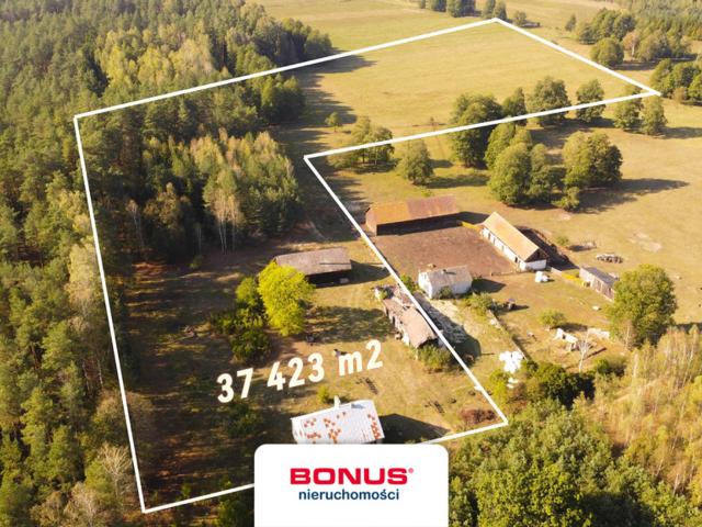 Dom na sprzedaż w Warmińsko-mazurskie