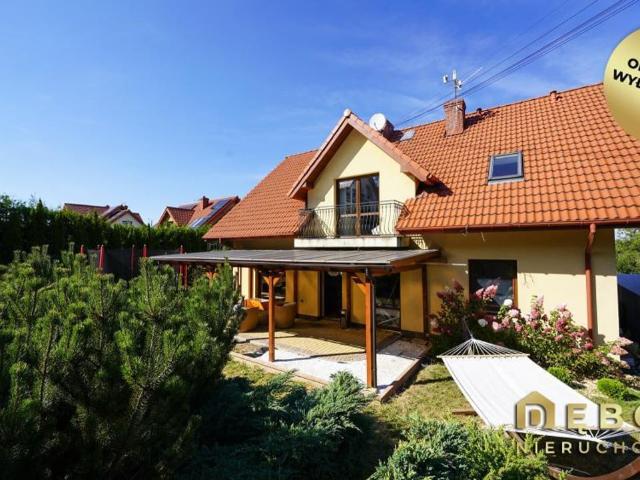 Dom na sprzedaż w Wieliczka, Małopolskie
