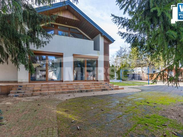 Dom na sprzedaż w Warszawa, Mazowieckie