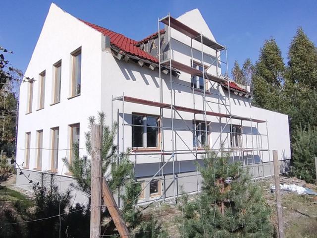 Dom na sprzedaż w Warmińsko-mazurskie