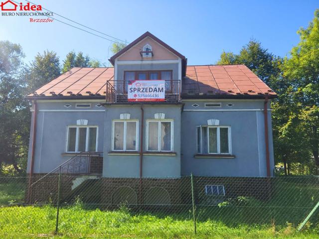 Dom na sprzedaż w Nozdrzec