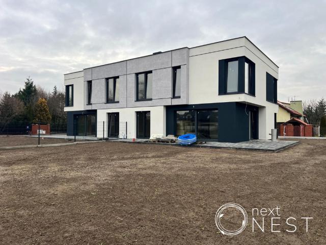 Dom na sprzedaż w Lesznowola, Mazowieckie