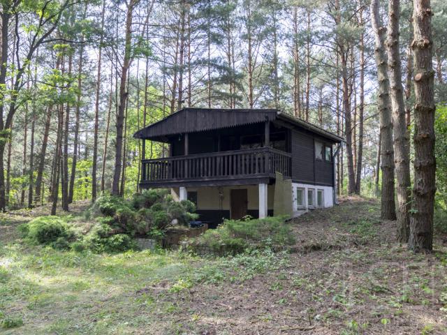 Dom na sprzedaż w Ślubów, Mazowieckie