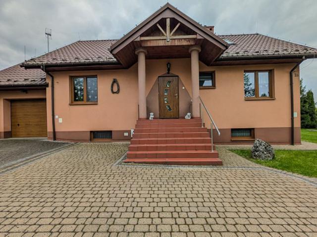 Dom na sprzedaż w Zawiercie, Śląskie