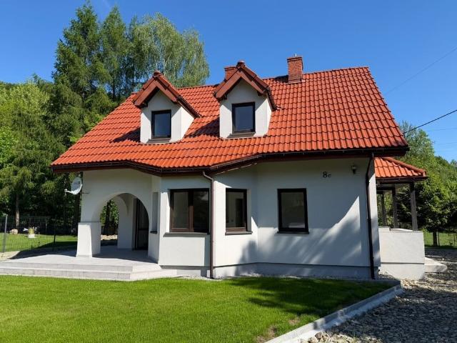 Dom na sprzedaż w Szczyrk, Śląskie