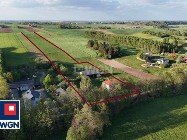 Dom na sprzedaż w Irządze, Śląskie