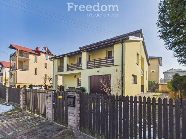 Dom na sprzedaż w Lubartów, Lubelskie