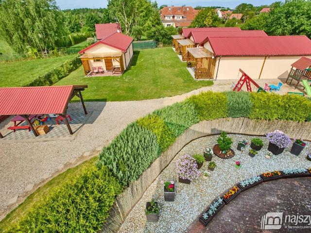 Dom na sprzedaż w Rewal, Zachodniopomorskie