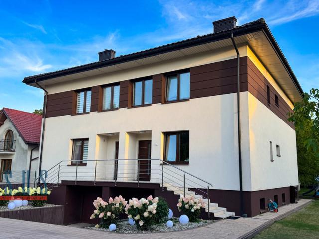 Dom na sprzedaż w Piaseczno, Mazowieckie