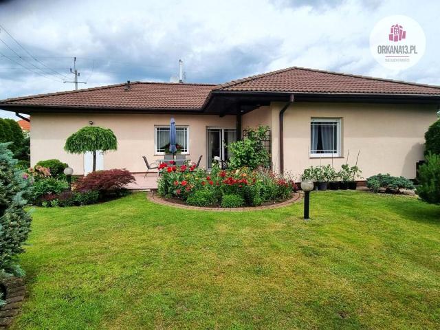 Dom na sprzedaż w Miłakowo, Warmińsko-mazurskie