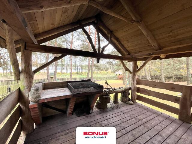 Dom na sprzedaż w Warchały, Warmińsko-mazurskie