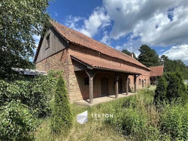 Dom na sprzedaż w Warmińsko-mazurskie