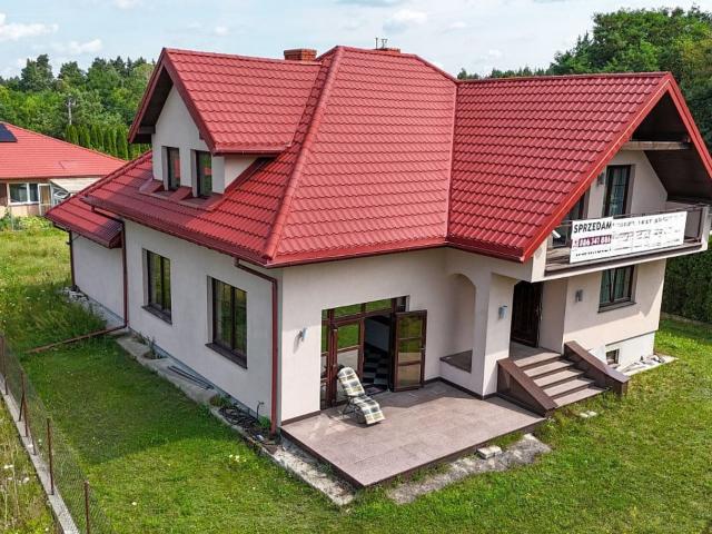 Dom na sprzedaż w Ostrów Mazowiecka, Mazowieckie
