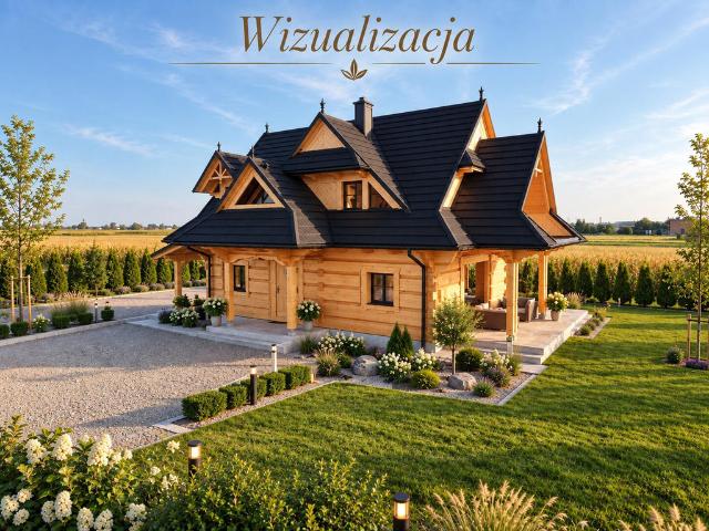 Dom na sprzedaż w Cisek, Opolskie