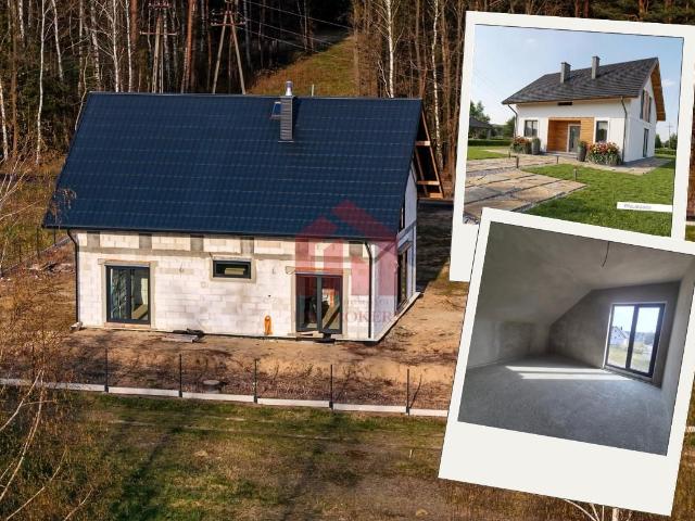 Dom na sprzedaż w Rakszawa, Podkarpackie
