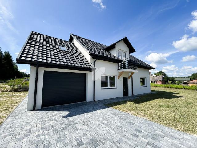 Dom na sprzedaż w Rakszawa, Podkarpackie