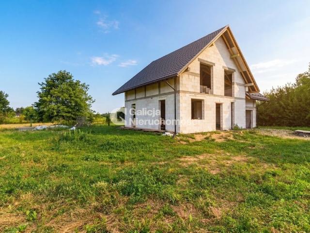 Dom na sprzedaż w Łańcut, Podkarpackie