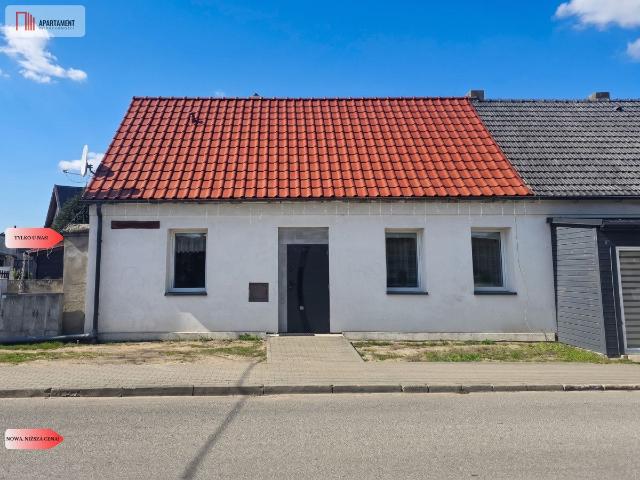 Dom na sprzedaż w Łabiszyn, Kujawsko-pomorskie
