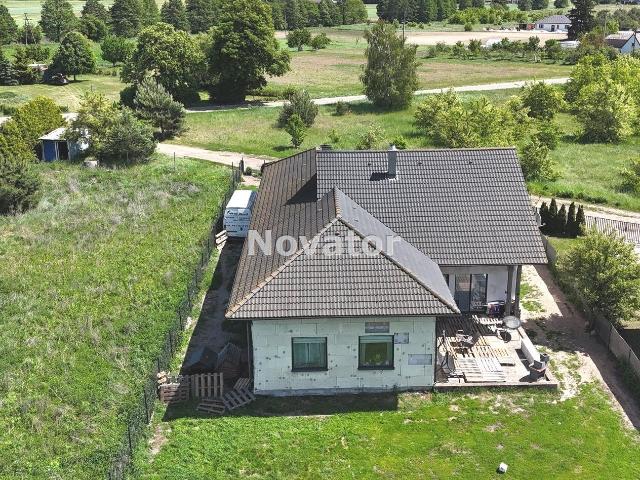 Dom na sprzedaż w Łabiszyn, Kujawsko-pomorskie